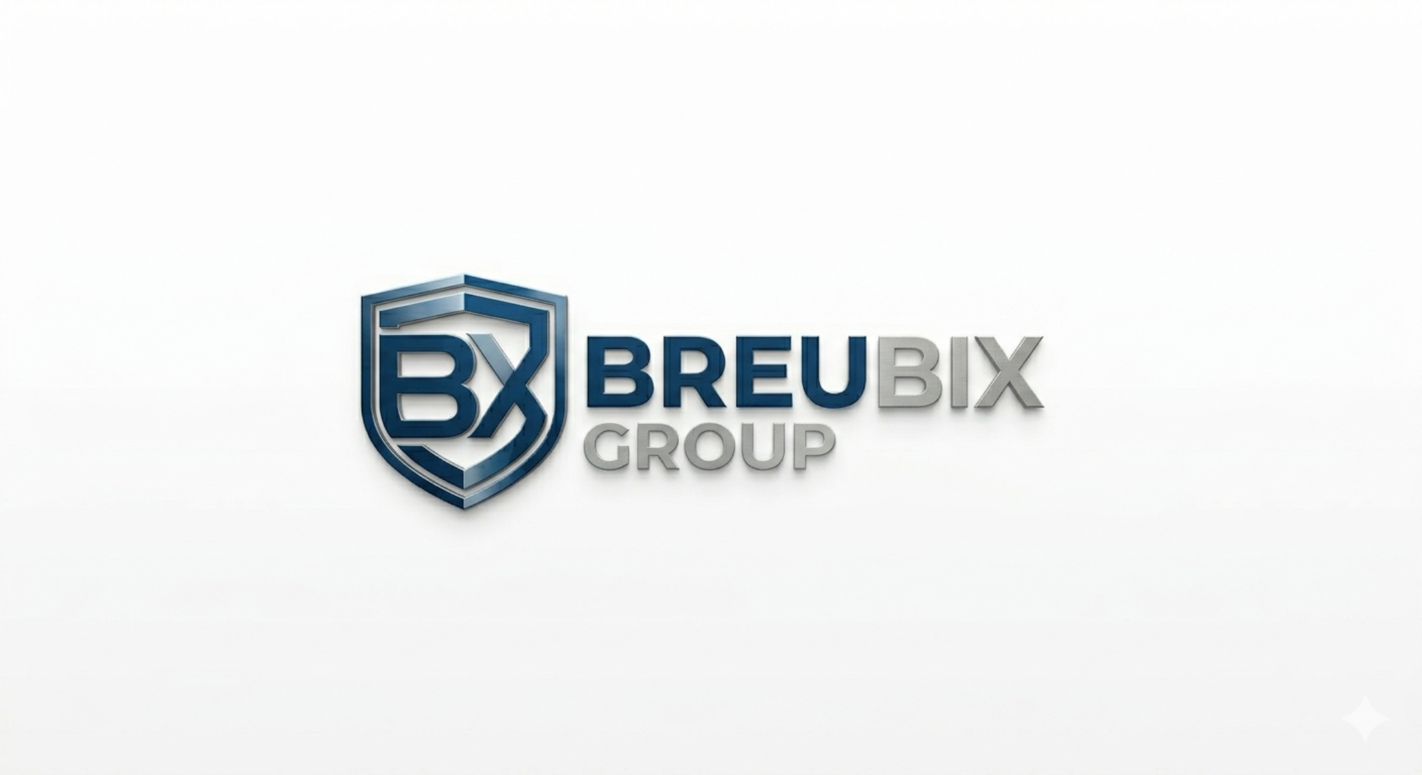 Breubix Group Logo